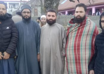 شملہ حادثہ:گوجر بکروال کانفرنس کا اظہار دُکھ،سرکار مہلوکین کے ورثاءکو امداد فراہم کریں :یاسین پسوال