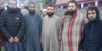 شملہ حادثہ:گوجر بکروال کانفرنس کا اظہار دُکھ،سرکار مہلوکین کے ورثاءکو امداد فراہم کریں :یاسین پسوال