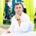 زخمی پولیس انسپکٹرایک ماہ تک زیر علاج رہنے کے بعدزخموں کی تاب لا کر دم توڑ بیٹھا
