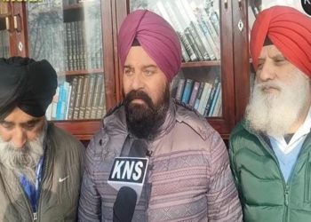 آنند میرج ایکٹ جموںو کشمیر میں نافذ،سکھ فرقے کا اظہار اطمنان