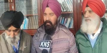 آنند میرج ایکٹ جموںو کشمیر میں نافذ،سکھ فرقے کا اظہار اطمنان