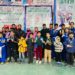 سرینگر میں 24ویں سکائی مارشل آرٹ چمپئن شپ منعقد