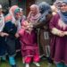 بارہمولہ میں سابق ایس ایس پی کو مسجد میں دوران ازا ن گولی مار کر جاں بحق کیا گیا