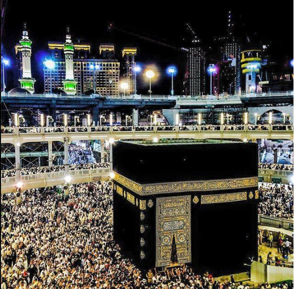 حج کمیٹی آف انڈیا کی جانب سے حج 2024کیلئے تیاریوں کا سلسلہ شروع
