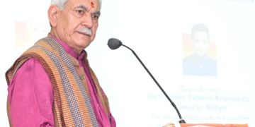 لیفٹیننٹ گورنر نے بنگلورو میں مہامنا مالویہ مشن کی تقریب میں شرکت کی