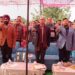 ’ وِکست بھارت سنکلپ یاترا ‘کمشنر سیکرٹری فلوری کلچر نے کولگام کا دورہ کیا
