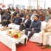 شیلندر کمار وِجے پور میں ’وِکست بھارت سنکلپ یاترا‘ میں شامل ہوئے