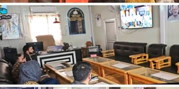 وِکست بھارت سنکلپ یاترا نے ضلع پلوامہ کو بااِختیار بنایا 17 ویں دِن شاندار کامیابی کے ساتھ اِختتام پذیر