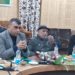 ترال میں محکمہ زراعت کی جانب سے ایک روزہ تربیتی پروگرام