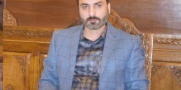 ڈپٹی کمشنر پلوامہ کا شکر یہ