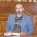 ڈپٹی کمشنر پلوامہ کا شکر یہ