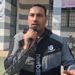 ڈی ڈی سی ممبر آری پل نے نئے سال کی آمد پرعوام مبارکباد پیش کی۔