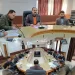 پونچھ میں یوم جمہوریہ کی تقریب کے اِنتظامات کا جائزہ لیا گیا