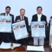چیف جسٹس نے جموںوکشمیر لیگل سروسز اَتھارٹی کے ایکٹویٹی کیلنڈر 2024ءکی نقاب کشائی کی