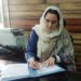ڈاکٹر سیّد سحرش اَصغر نےسیکرٹری پبلک گریوینس اور چیف ایگزیکٹیو آفیسر جے اینڈ کے اِراکے عہدے کا چارج سنبھالا