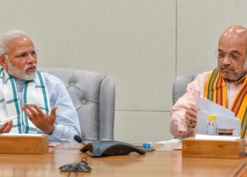 ڈی جی پیز، آئی جی پیز کی کانفرنس جے پور میں 5سے7جنوری کو ہوگی