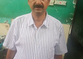مظفر احمد خان انتقال کر گئے۔منظور احمد گنائی کی سوگوار کنبے سے اظہار تعزیت