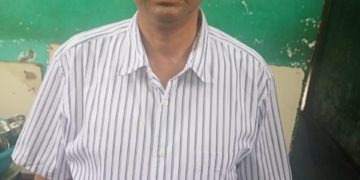 مظفر احمد خان انتقال کر گئے۔منظور احمد گنائی کی سوگوار کنبے سے اظہار تعزیت