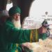 آثار شریف کوثر بل ترال میں سالانہ عرس عقیدت و احترام کے ساتھ منایا گیا۔عقیدت مندوں کے لئے دون میں دو بار تبرکات کی نشان دہی کی گی