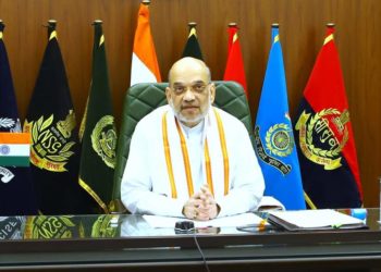 مرکزی وزیر داخلہ کا دورہ جموں و کشمیرموخر