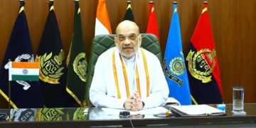 مرکزی وزیر داخلہ کا دورہ جموں و کشمیرموخر