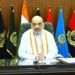 مرکزی وزیر داخلہ کا دورہ جموں و کشمیرموخر