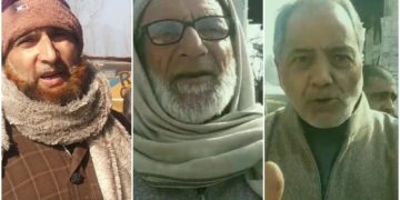 کروسن لولاب میں بنک شاخ کی عدم موجود گی عام لوگوں کے ساتھ ساتھ تاجر برادری ک  مشکلات