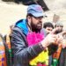 بی جے پی جموںو کشمیر میں بھاری اکثریت سے جیتے گی:محمد صادق خان