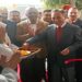 جسٹس تاشی ربستن نے سینٹرل جیل کوٹ بھلوال میں ڈینٹل کم بیداری کیمپ کا اِفتتاح کیا