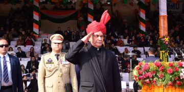 حکومت جموں و کشمیر میں دہشت گردی کو ختم کرنے کے لئے پرعزم ہے: ایل جی سنہا