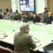 لیفٹیننٹ گورنر نے کھیلو انڈیا سرمائی کھیل 2024 کی تیاریوں کا جائزہ لیا۔