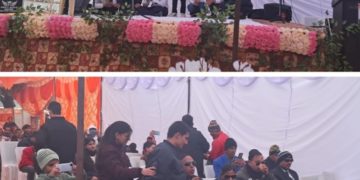 محکمہ سوشل ویلفیئر نے بریل ڈے منایا