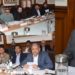 چیف سیکرٹری نے آر بی آئی کی طرف سے بلائی گئی 34 ویں یو ٹی ایل سی سی میٹنگ کی صدارت کی