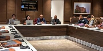جموںمیں ورکشاپ میں صحافیوں کو جانکاری دی گئی