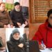 ضلع ترقیاتی کمشنر شوپیاں نے زراعت اور متعلقہ محکموں کے کام کاج کا جائزہ لیا