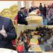 ضلع ترقیاتی کمشنر سری نگرنے شہر خاص کے کولی پورہ خانیار میں عوامی شکایات اَزالے کیمپ کا اِنعقاد کیا