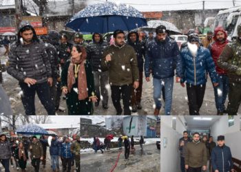 صوبائی کمشنر کشمیر نے محکمہ سیریکلچر کے وال کیلنڈر 2024 ءکی رسم رونمائی کی