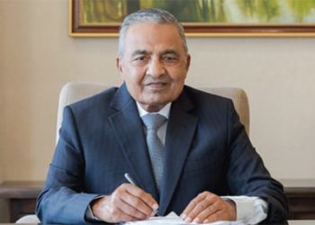 فطرت اور انسان دوستی کی مثالی خدمات  سیتارام جندل کو پدم بھوشن سے نوازا گیا