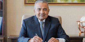 فطرت اور انسان دوستی کی مثالی خدمات  سیتارام جندل کو پدم بھوشن سے نوازا گیا