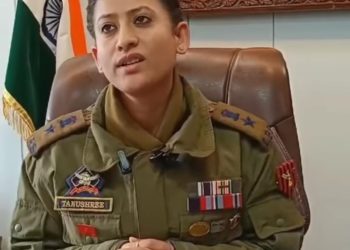 شوپیان میں13ماہ کے دوران منشیات کے خلاف جنگ میں پولیس کو بڑی کامیابی حاصل