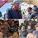 ڈینگی وچہ سوپور میں بلاک دیوس کا پروگرام اے ڈی سی شبیر احمد رینہ کی صدارت میں منعقد