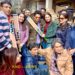 سچن ٹنڈول کر نے چرسو اونتی پورہ قائم ایم جے بیٹ فیکٹری کا دورہ کر کے یہاں ایک گھنٹہ گزارا