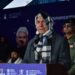 لیفٹیننٹ گورنر نے گلمرگ میں چوتھے کھیلو اِنڈیا گیمز کے سنو سپورٹس ایونٹ کا اِفتتاح کیا