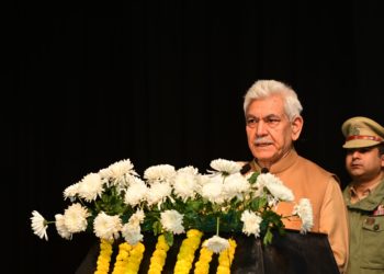 لفٹینٹ گورنر نے منڈل کے سنت ہرے رام داس پبلک سکول کی سالانہ تقریب میں شرکت کی