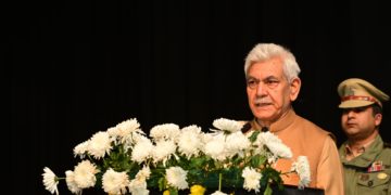 لفٹینٹ گورنر نے منڈل کے سنت ہرے رام داس پبلک سکول کی سالانہ تقریب میں شرکت کی