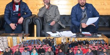 کولگام کے تین بلاکوں میں ” میگا بلاک دیوس“ کا اِنعقاد
