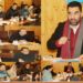 ڈاکٹر عابد رشید نے این ایچ ایم کا تفصیلی جائیزہ لیا
