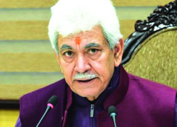 جموں وکشمیر کیلئے پارلیمنٹ میں پیش کردہ بجٹ ہُنر کی ترقی اور خواتین کی بہبود پر مبنی