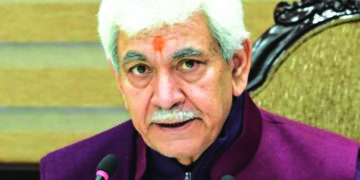 جموں وکشمیر کیلئے پارلیمنٹ میں پیش کردہ بجٹ ہُنر کی ترقی اور خواتین کی بہبود پر مبنی