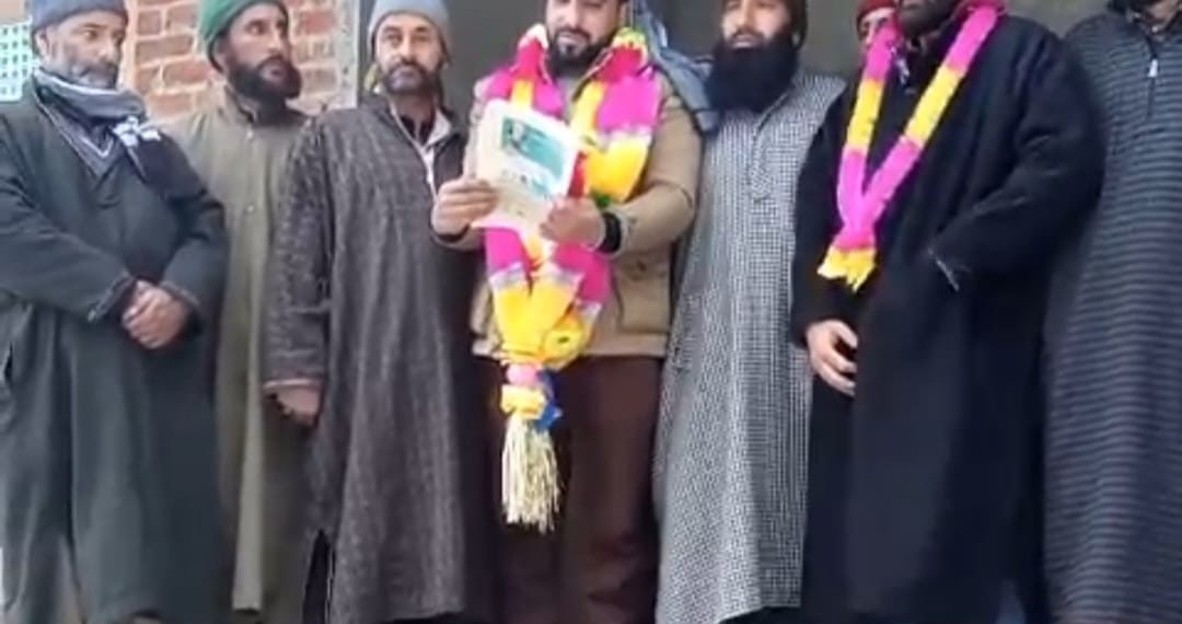 بیلا وسن سے چھترگل بالا تک برف ہٹائی گئی